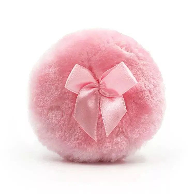 Adakah makeup puffs rahsia untuk aplikasi kecantikan yang sempurna?