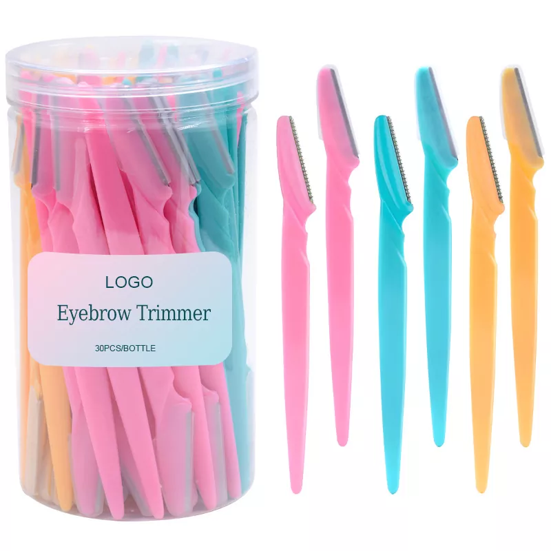 Bagaimana Pemangkas Kening Meningkatkan Dandanan Ketepatan