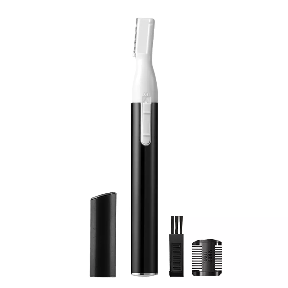 Penanggal Bulu Kening Elektrik