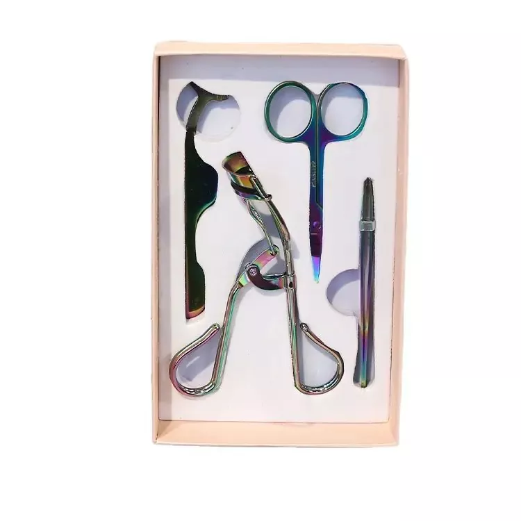 Set Lentik Bulu Mata