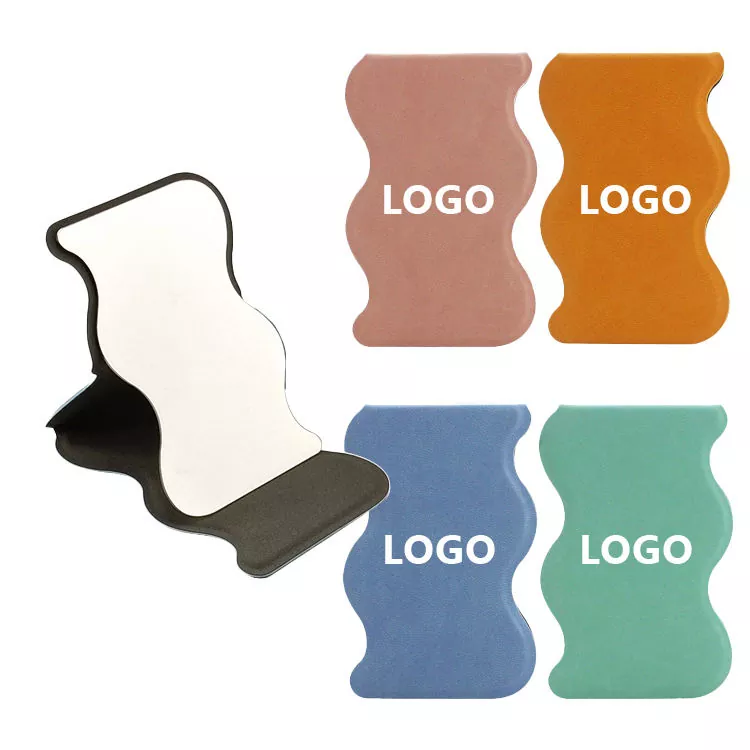 Cermin Poket Boleh Dilipat