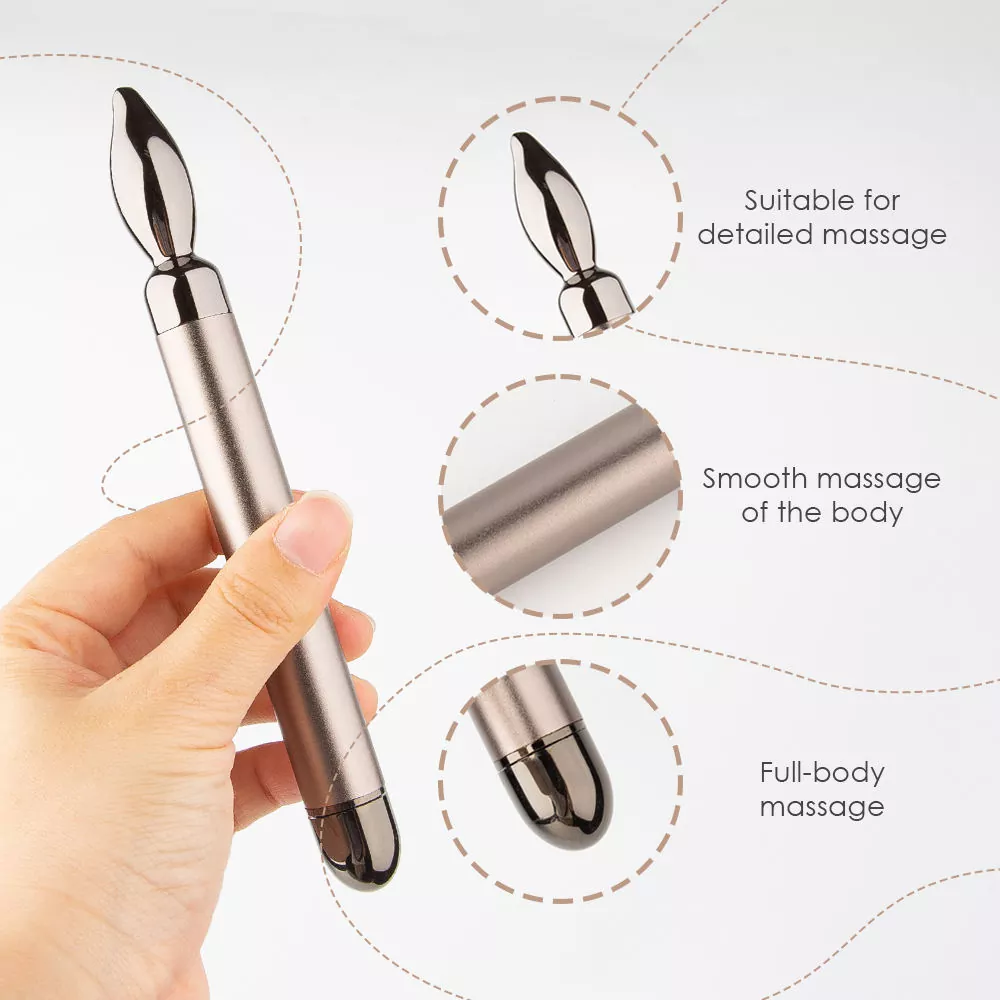 Massager roller-eye urut