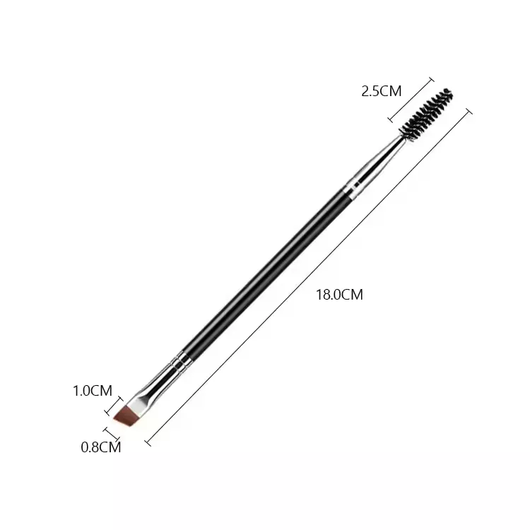 Berus Solekan Mata Single